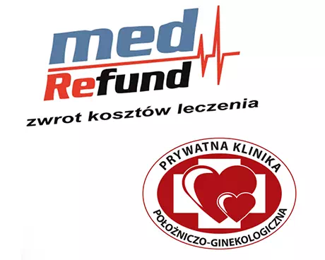 logo med Refund