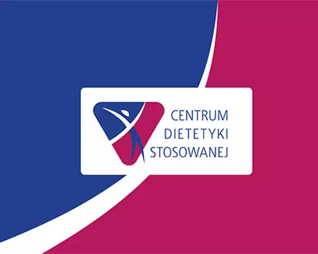 logo Centrum Dietetyki Stosowanej
