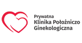 Prywatna Klinika Ginekologiczno - Położnicza logo